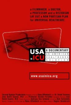 USA in ICU en ligne gratuit
