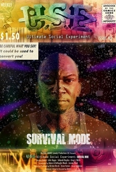 USE: Ultimate Social Experiment, Survival Mode online kostenlos