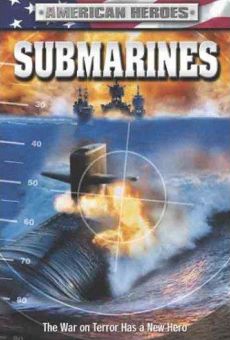 Submarines online free