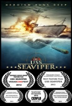 USS Seaviper gratis