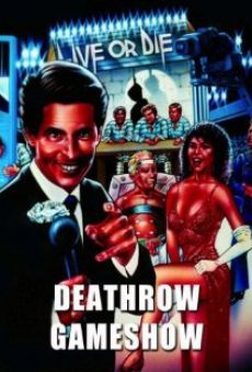 Deathrow Gameshow on-line gratuito