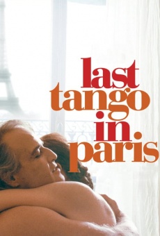 Le dernier Tango à Paris