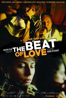 The Beat of Love: Utrip Ljubezni online