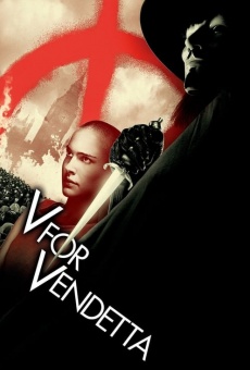 V for Vendetta online