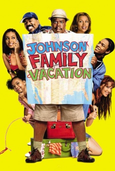 Johnson Family Vacation kostenlos