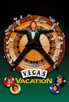 Vegas Vacation online