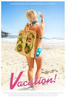 Vacation! online