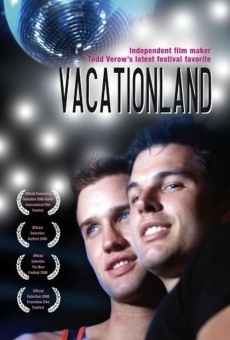 Vacationland online