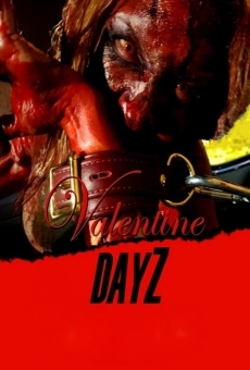 Valentine DayZ online