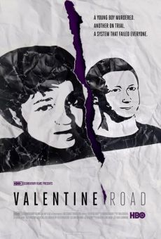 Valentine Road en ligne gratuit