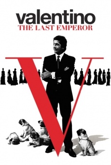 Película: Valentino, el último emperador