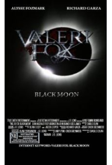 Valeri Fox: Black Moon online