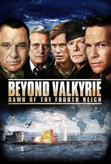 Beyond Valkyrie: Dawn of the 4th Reich online free