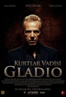 Kurtlar vadisi: Gladio stream online deutsch