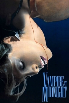 Vampire at Midnight online kostenlos