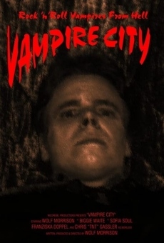 Vampire City en ligne gratuit