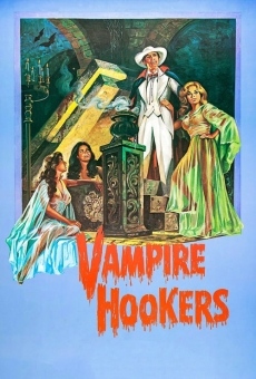 Vampire Hookers online