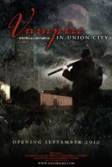 Vampire in Union City kostenlos