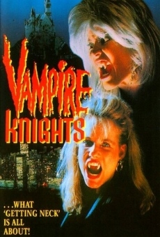 Vampire Knights on-line gratuito