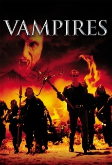 Vampiros de John Carpenter, película completa en español