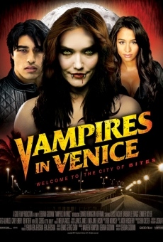 Vampires in Venice gratis