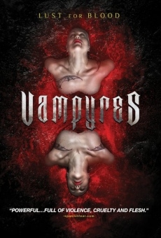 Vampyres online kostenlos