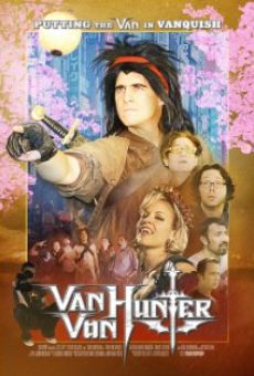 Van Von Hunter online kostenlos