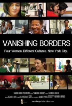 Vanishing Borders online