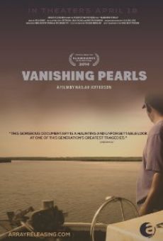 Vanishing Pearls: The Oystermen of Pointe a la Hache online
