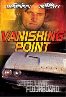Vanishing Point online