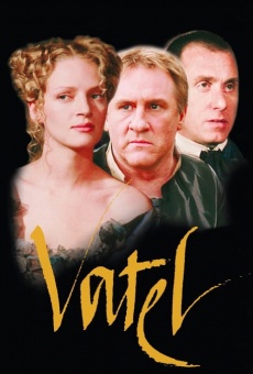 Vatel, película completa en español