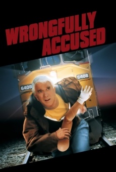 Wrongfully Accused, película en español