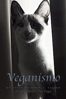 Veganismo online
