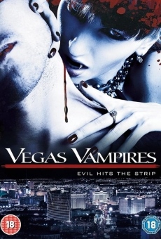 Vegas Vampires online free