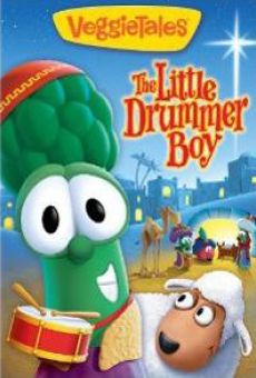 VeggieTales: The Little Drummer Boy online kostenlos