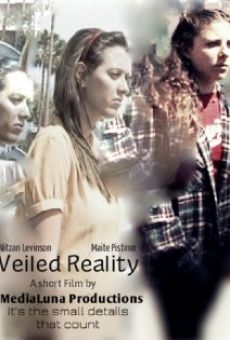 Veiled Reality online