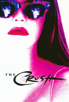 The Crush, película en español
