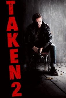 Taken 2 stream online deutsch