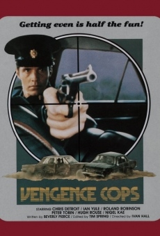 Vengeance Cops stream online deutsch