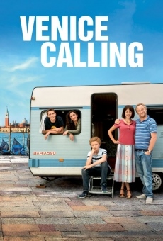 Película: Venice Calling