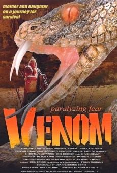 Venom online kostenlos