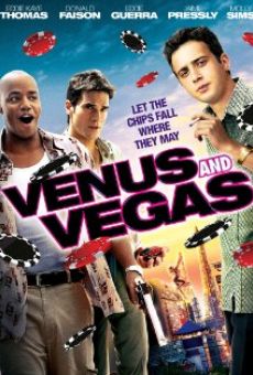 Venus & Vegas online free