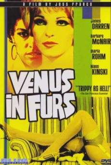 Venus in Fur online free