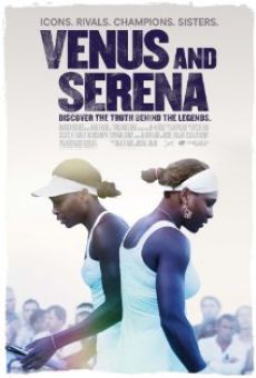 Venus and Serena kostenlos