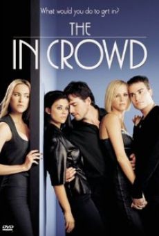 The In Crowd online