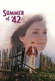 Summer of '42 gratis