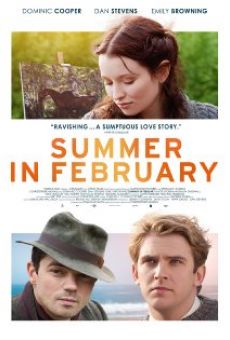 Summer in February online free