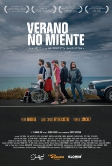 Verano no miente on-line gratuito