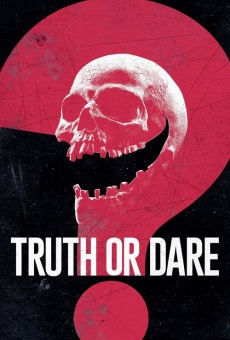 Truth or Dare online