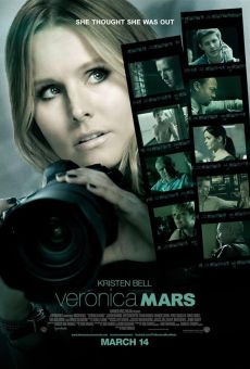 Veronica Mars, the Movie